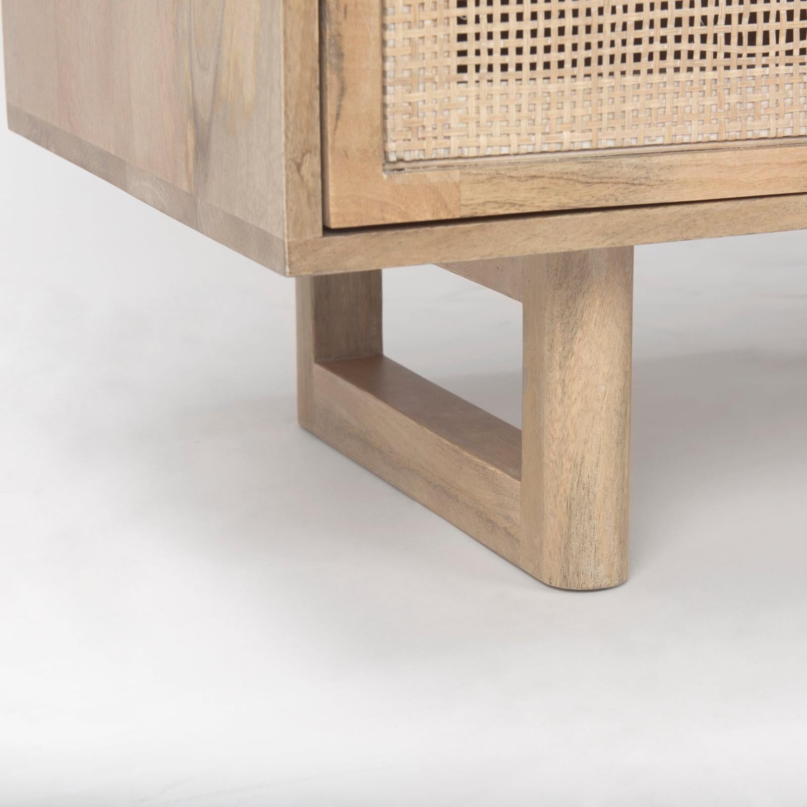 Mercana Grier Accent Cabinet