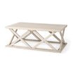 Mercana Forsey Wood Coffee Table