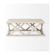 Mercana Forsey Wood Coffee Table