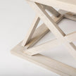 Mercana Forsey Wood Coffee Table