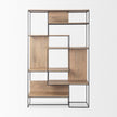Mercana Morris Shelving Unit