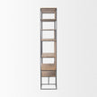 Mercana Morris Shelving Unit
