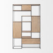 Mercana Morris Shelving Unit