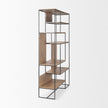 Mercana Morris Shelving Unit
