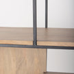 Mercana Morris Shelving Unit