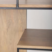 Mercana Morris Shelving Unit