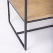 Mercana Morris Shelving Unit