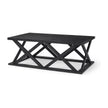 Mercana Forsey Wood Coffee Table