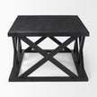 Mercana Forsey Wood Coffee Table
