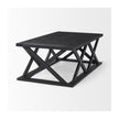 Mercana Forsey Wood Coffee Table