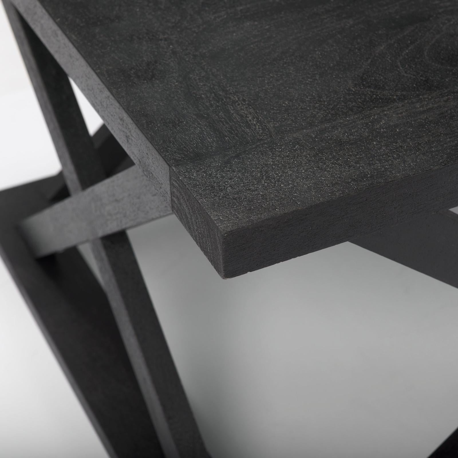Mercana Forsey Wood Coffee Table