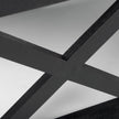 Mercana Forsey Wood Coffee Table