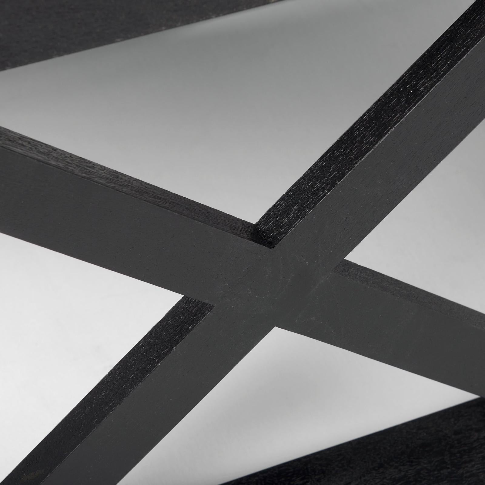 Mercana Forsey Wood Coffee Table
