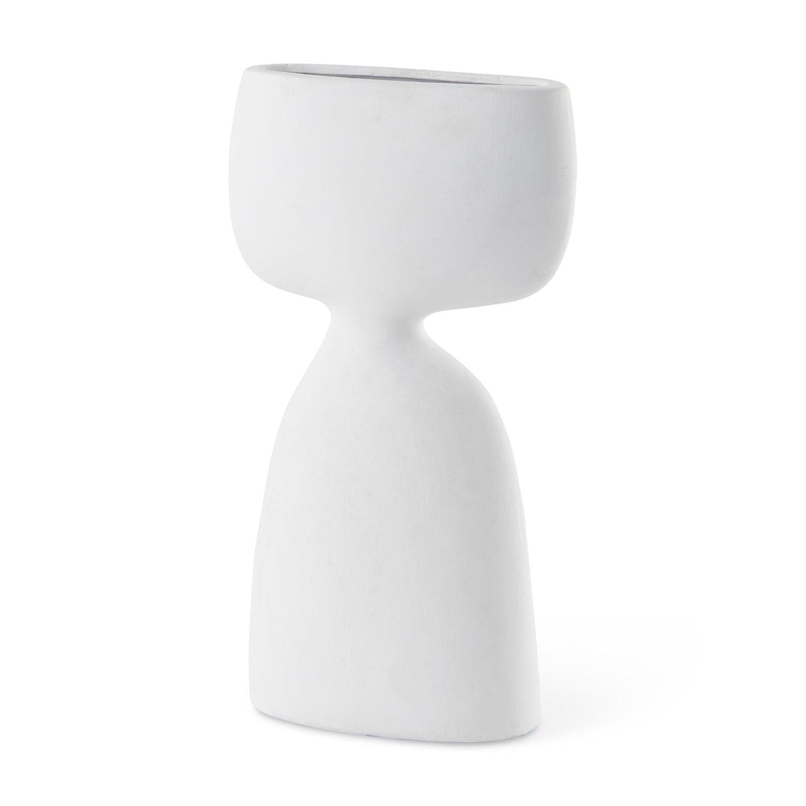 Mercana Rylee Ceramic Vase