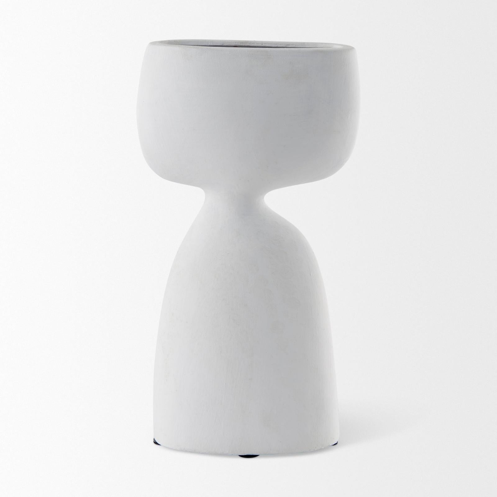Mercana Rylee Ceramic Vase