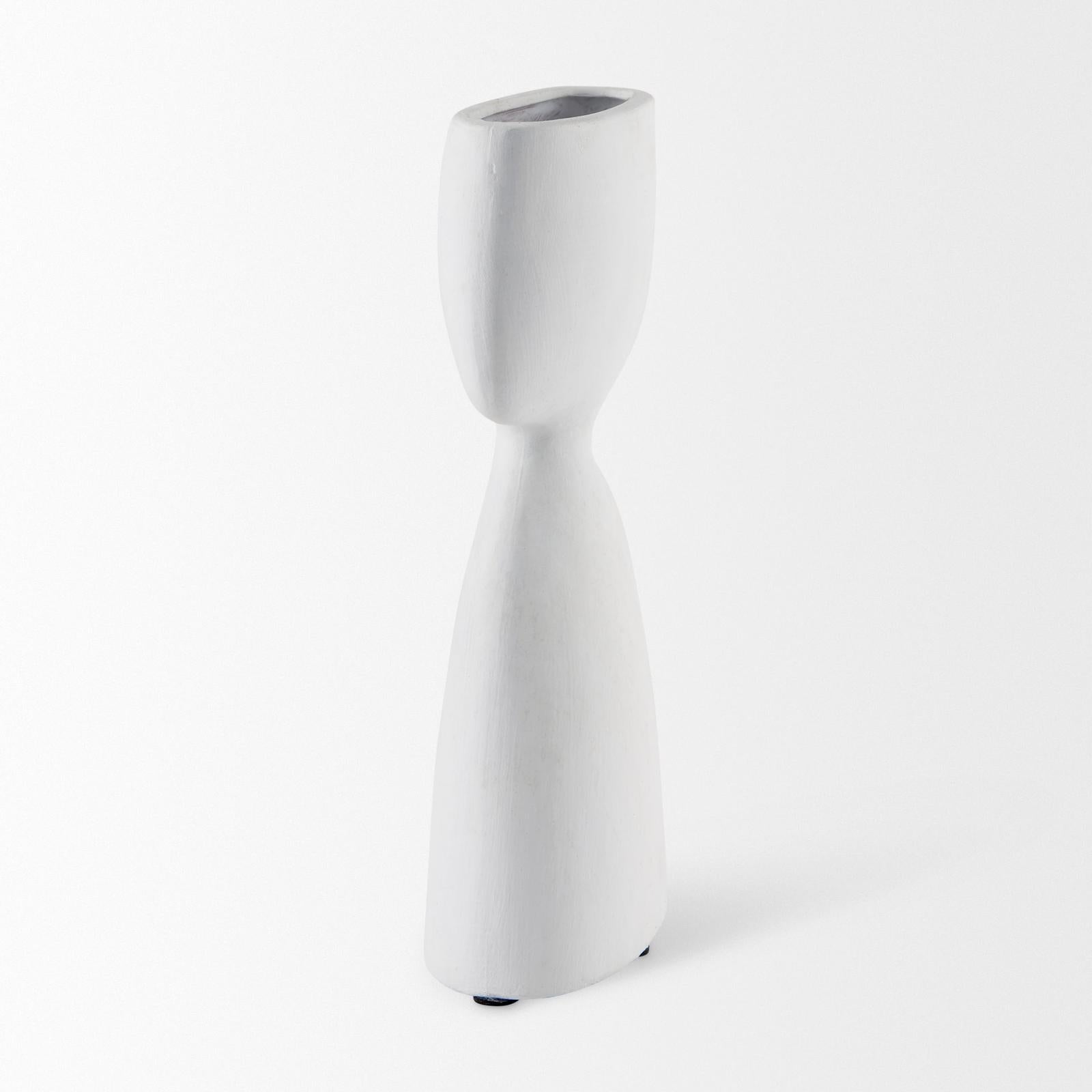 Mercana Rylee Ceramic Vase