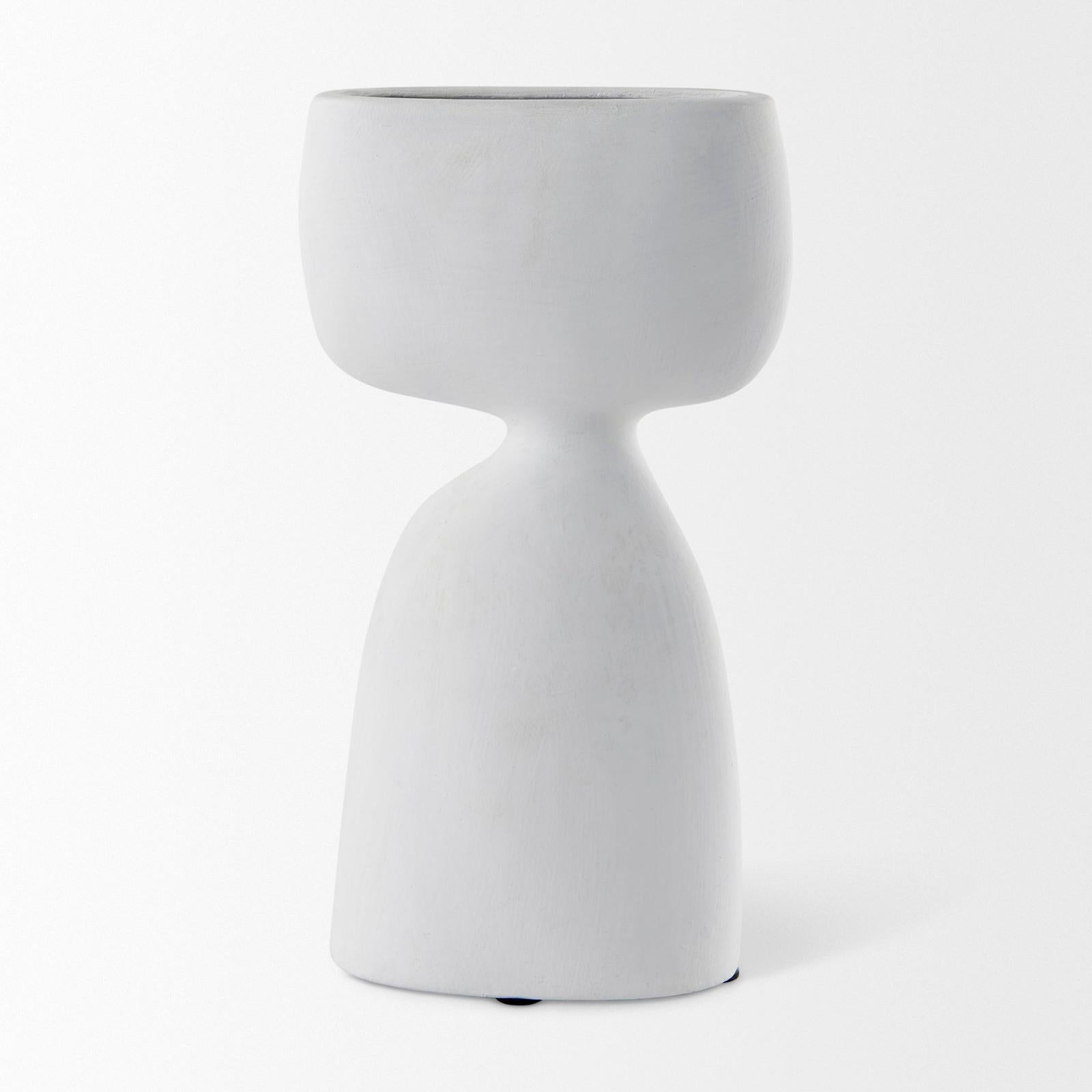 Mercana Rylee Ceramic Vase