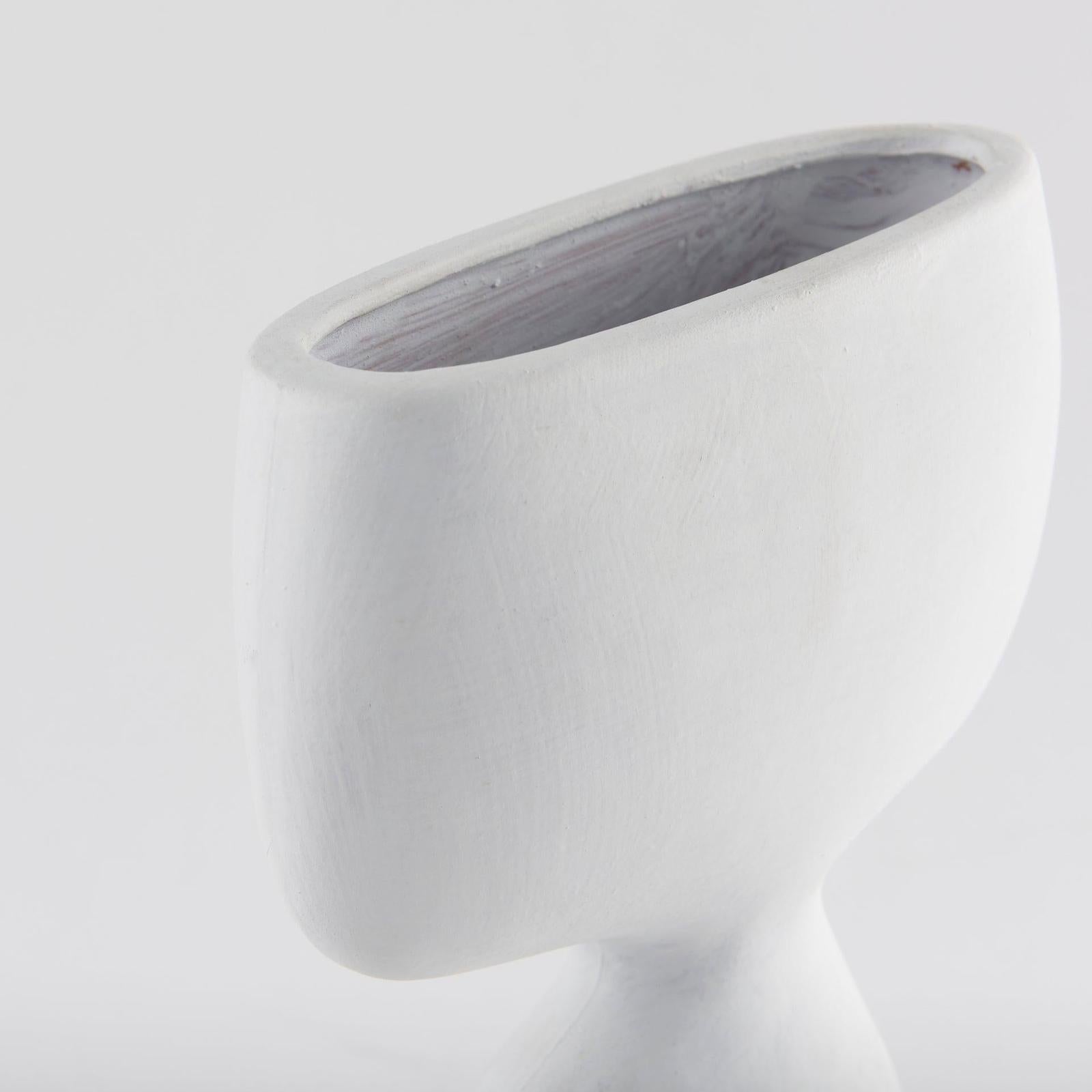 Mercana Rylee Ceramic Vase