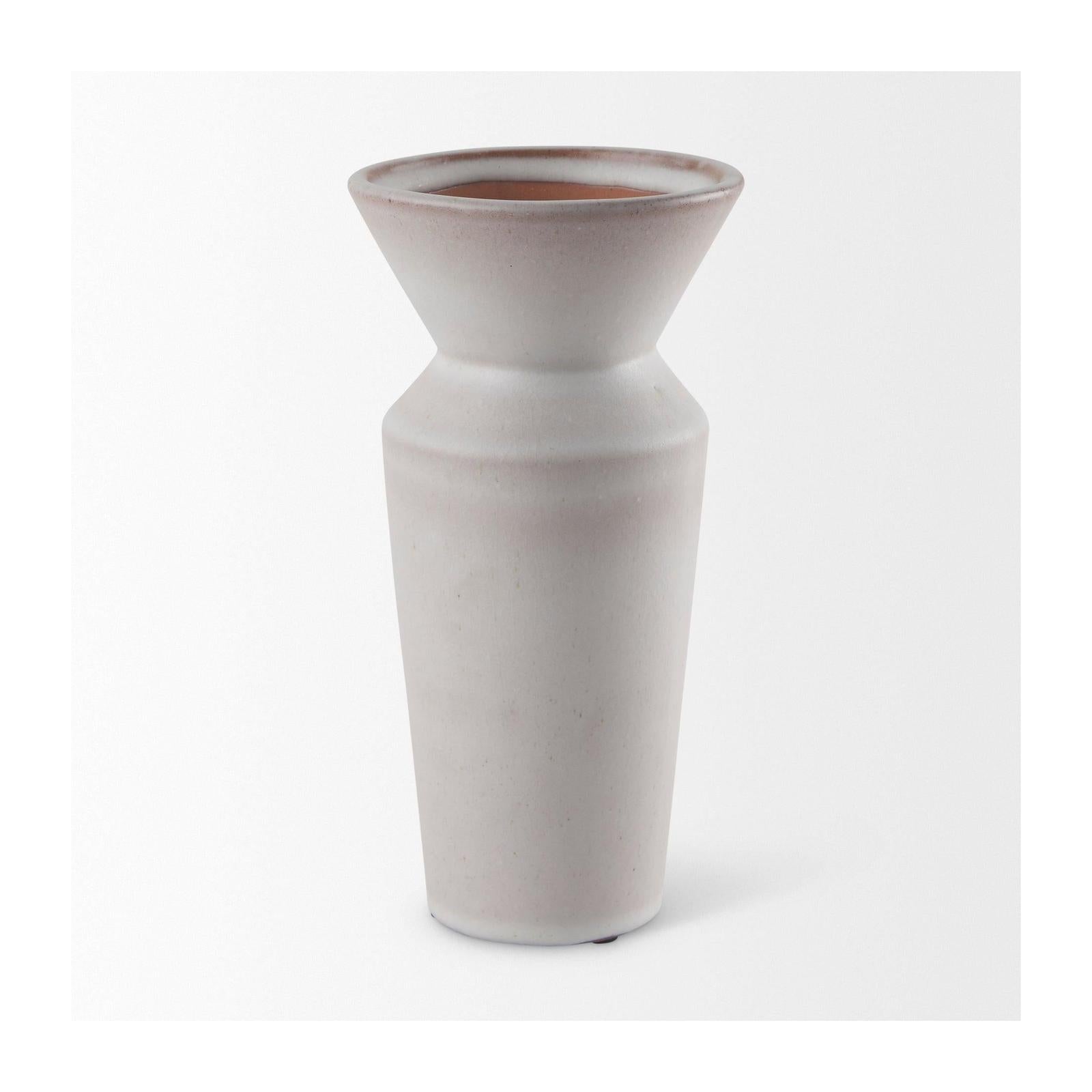 Mercana Esme Ceramic Vase
