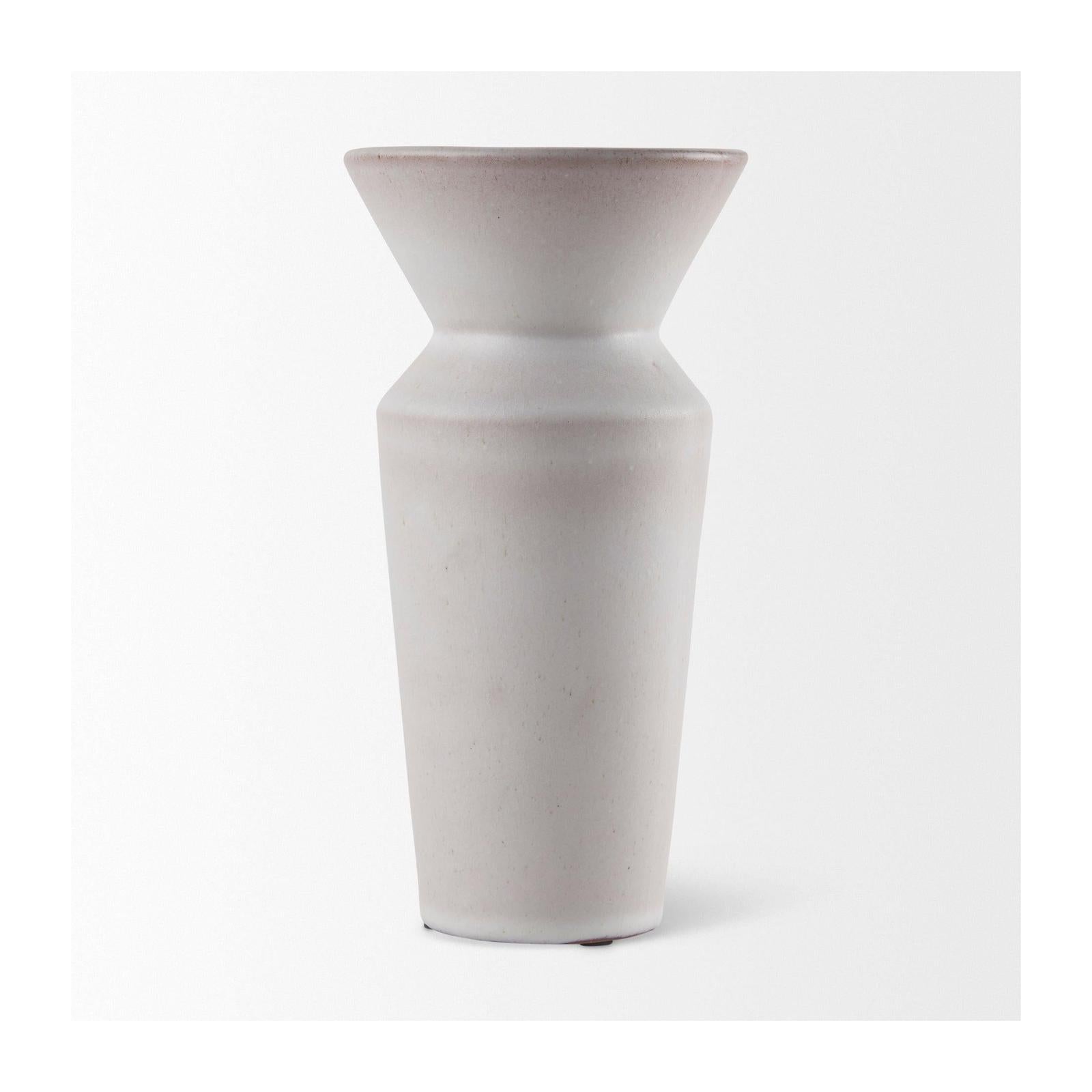 Mercana Esme Ceramic Vase