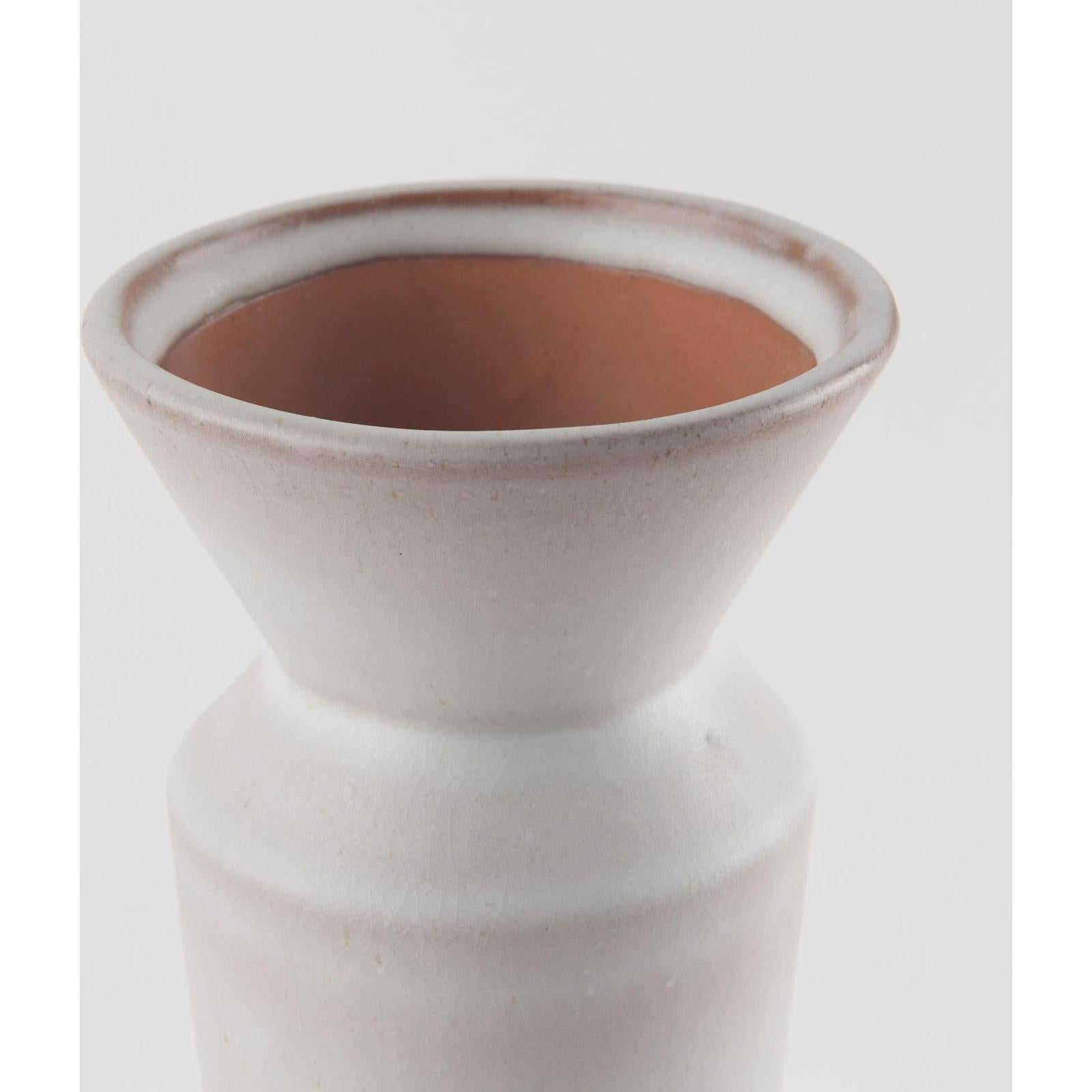 Mercana Esme Ceramic Vase