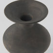 Mercana Kaz Earthy Brown Ceramic Vase