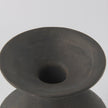 Mercana Kaz Earthy Brown Ceramic Vase