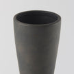 Mercana Kaz Earthy Brown Ceramic Vase