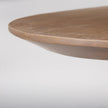 Mercana Lance Oval Dining Table