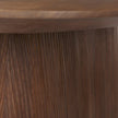 Mercana Lance Oval Dining Table