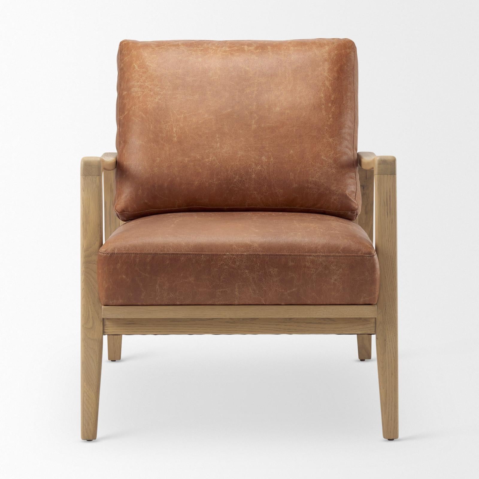 Mercana Raeleigh Accent Chair