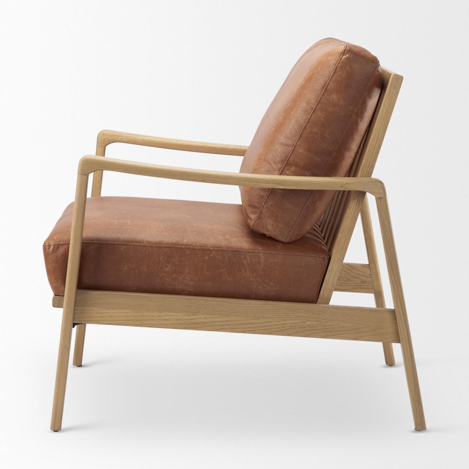 Mercana Raeleigh Accent Chair