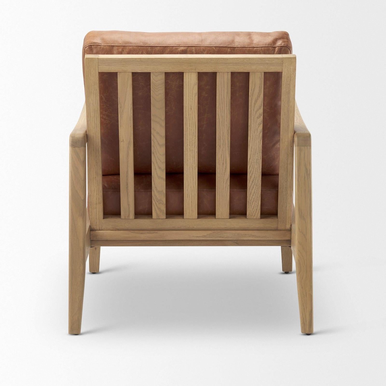 Mercana Raeleigh Accent Chair
