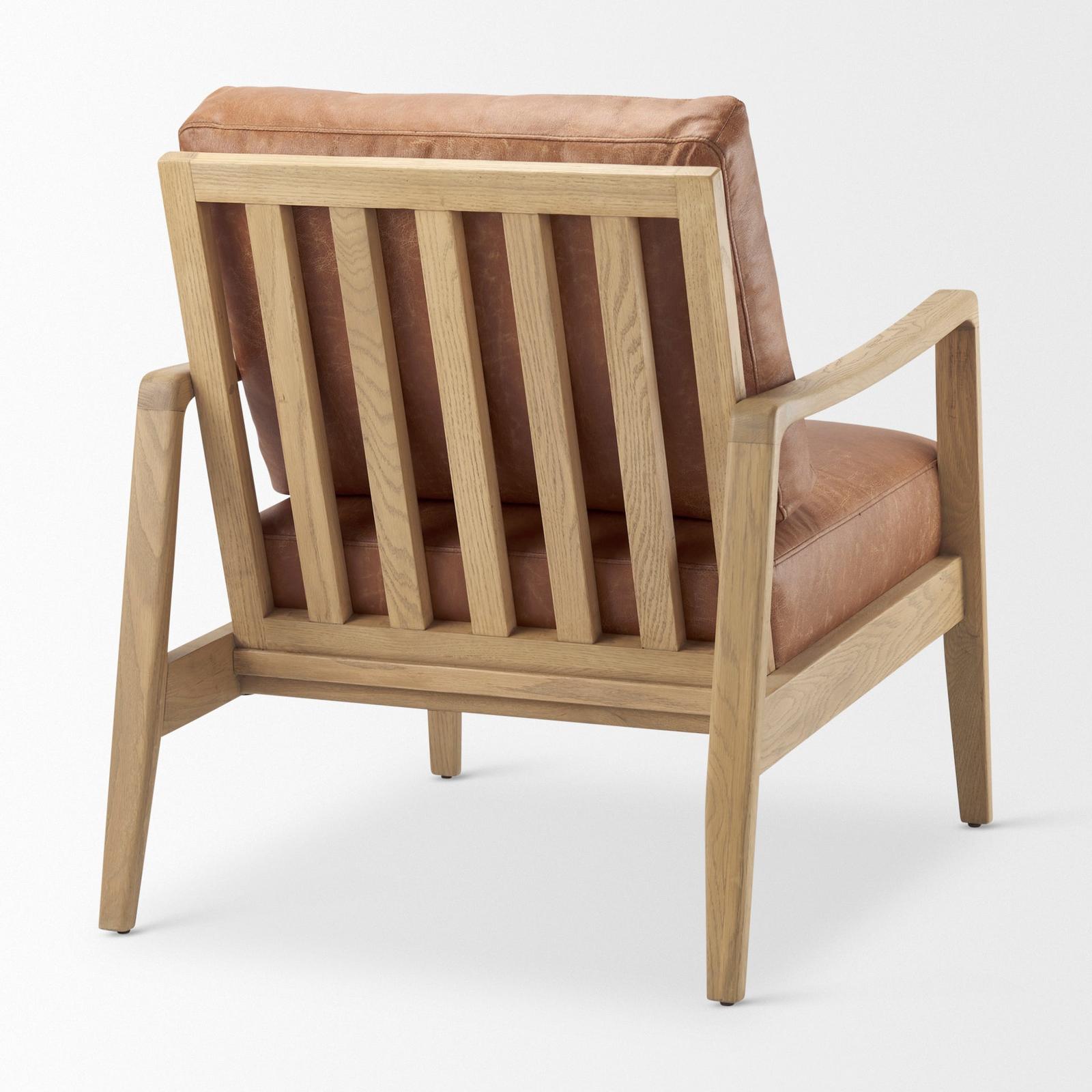 Mercana Raeleigh Accent Chair