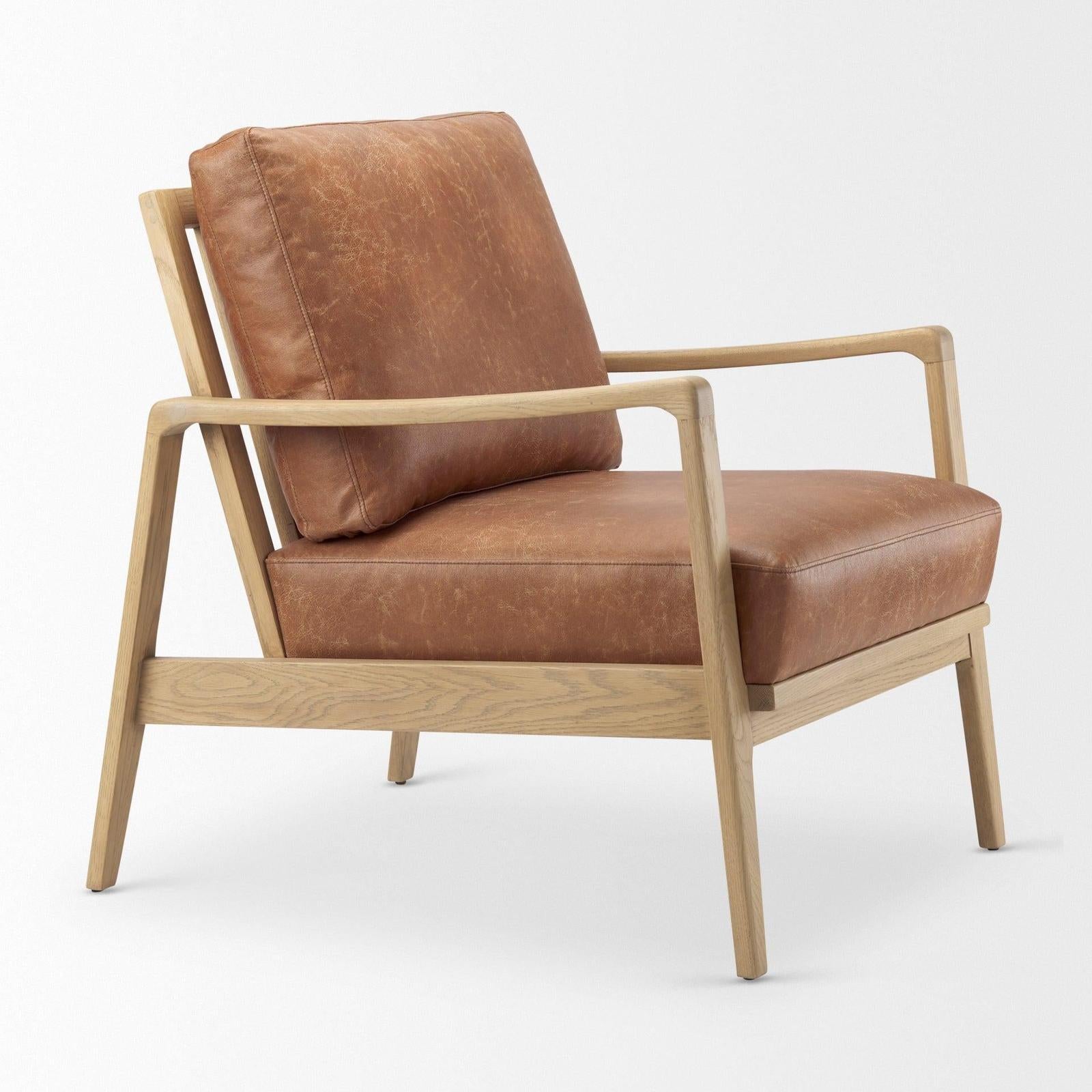 Mercana Raeleigh Accent Chair