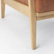 Mercana Raeleigh Accent Chair