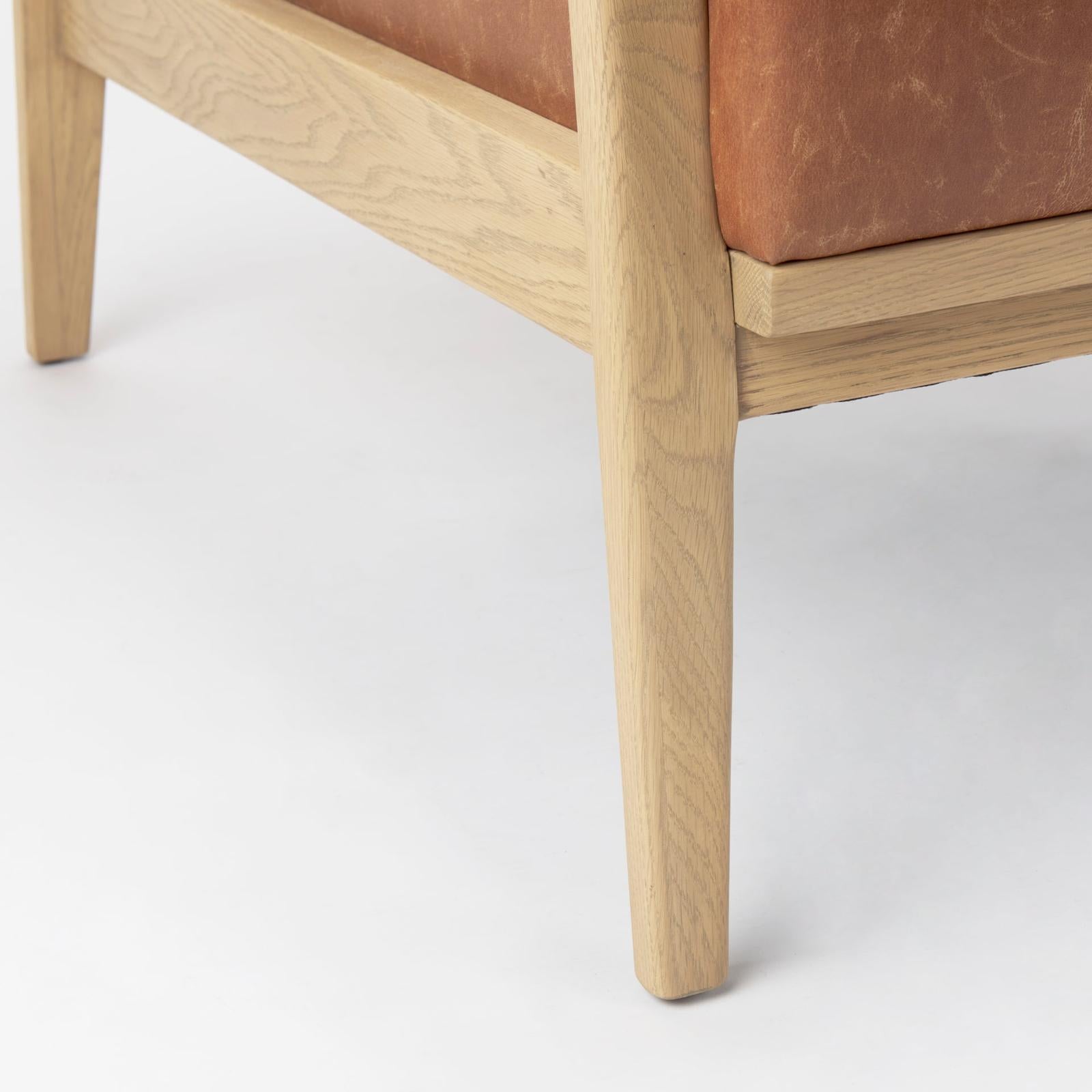 Mercana Raeleigh Accent Chair