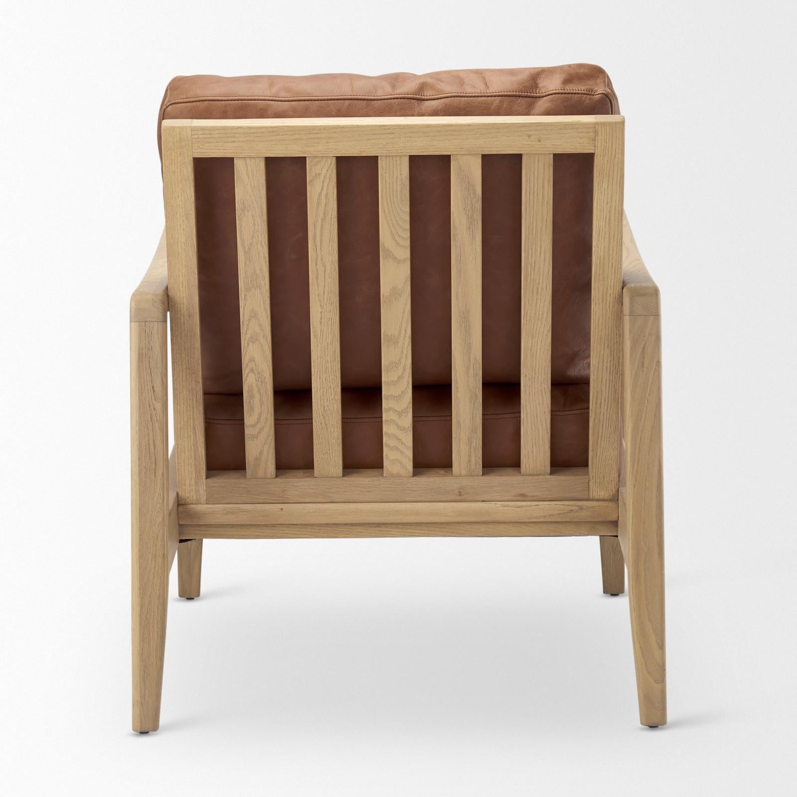 Mercana Raeleigh Accent Chair