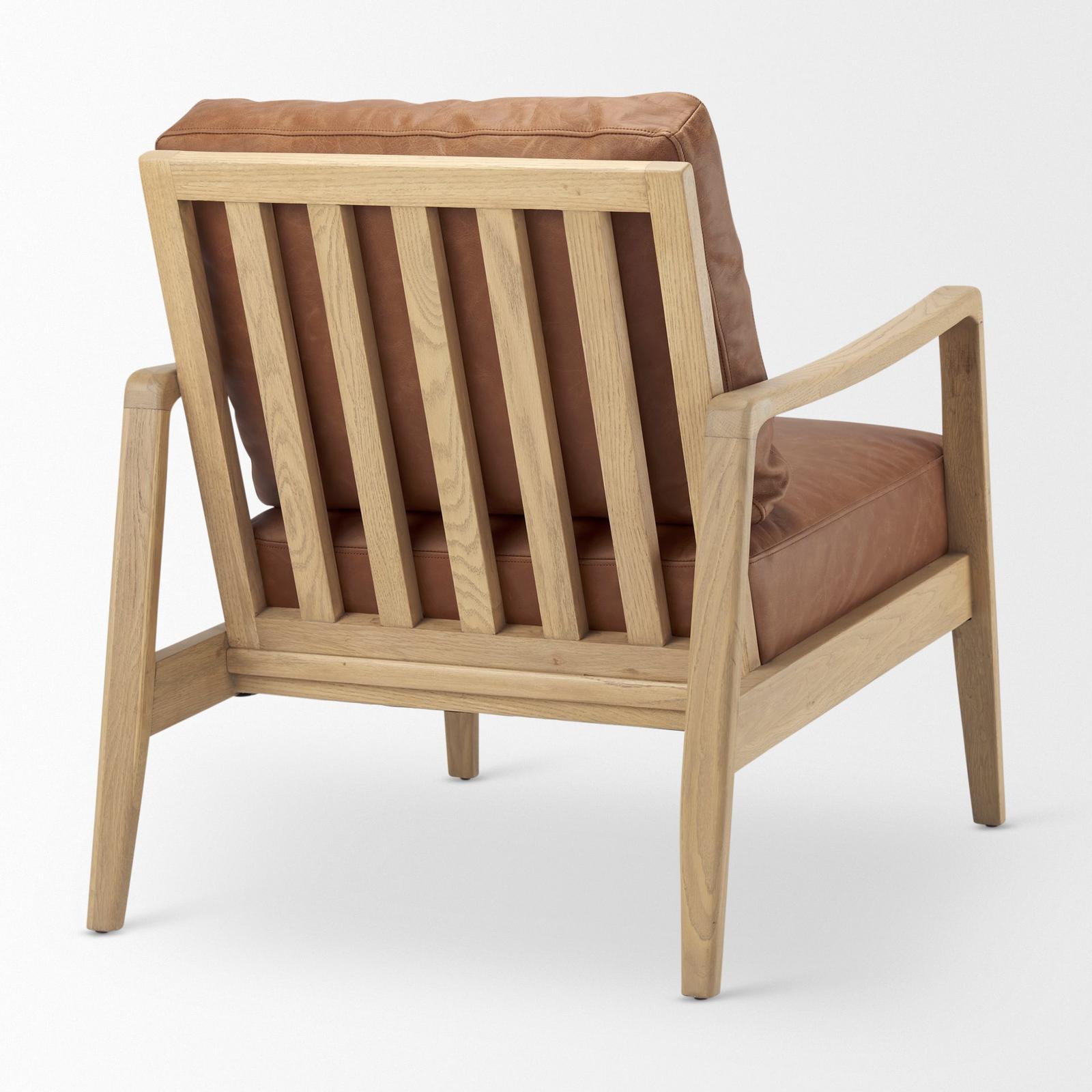 Mercana Raeleigh Accent Chair