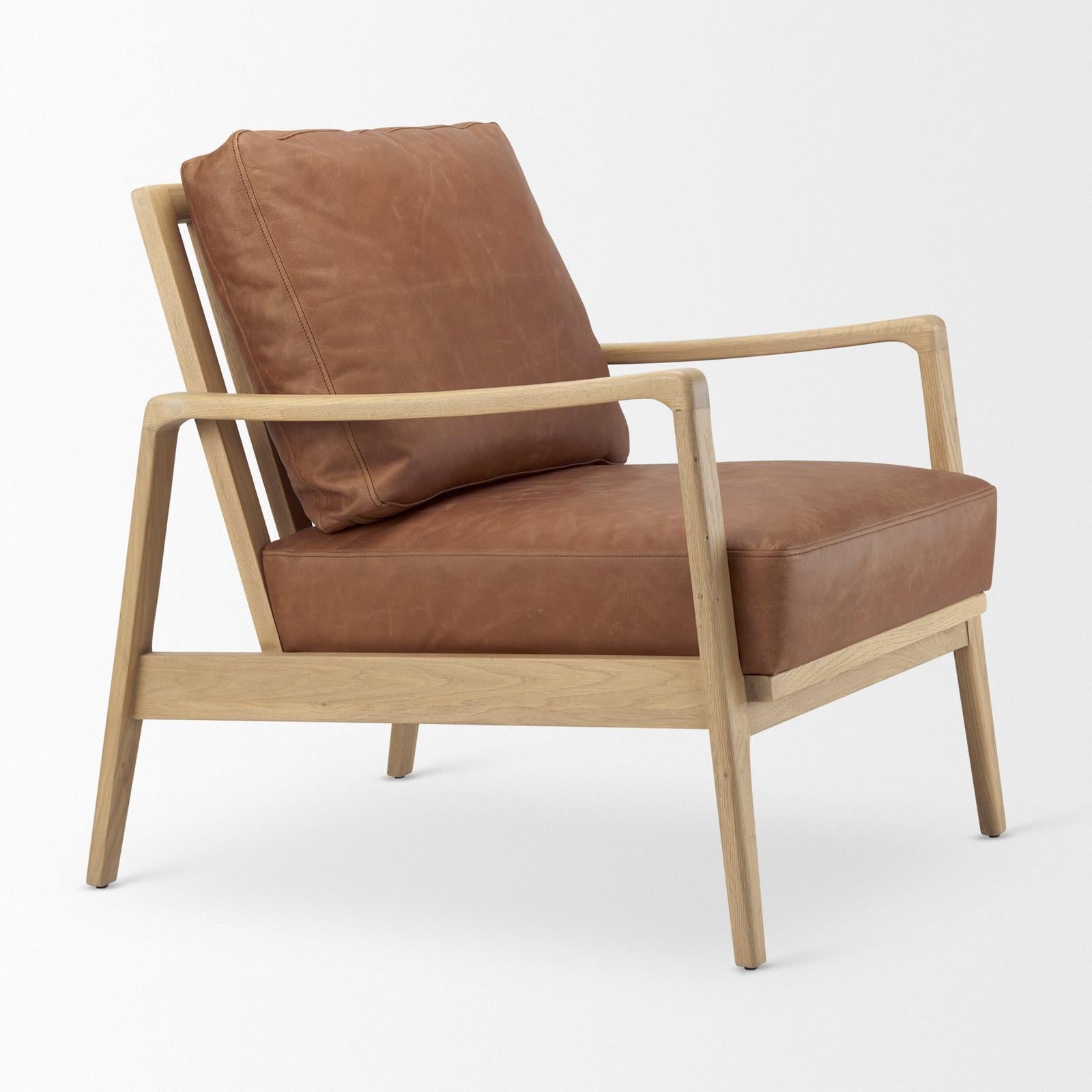 Mercana Raeleigh Accent Chair