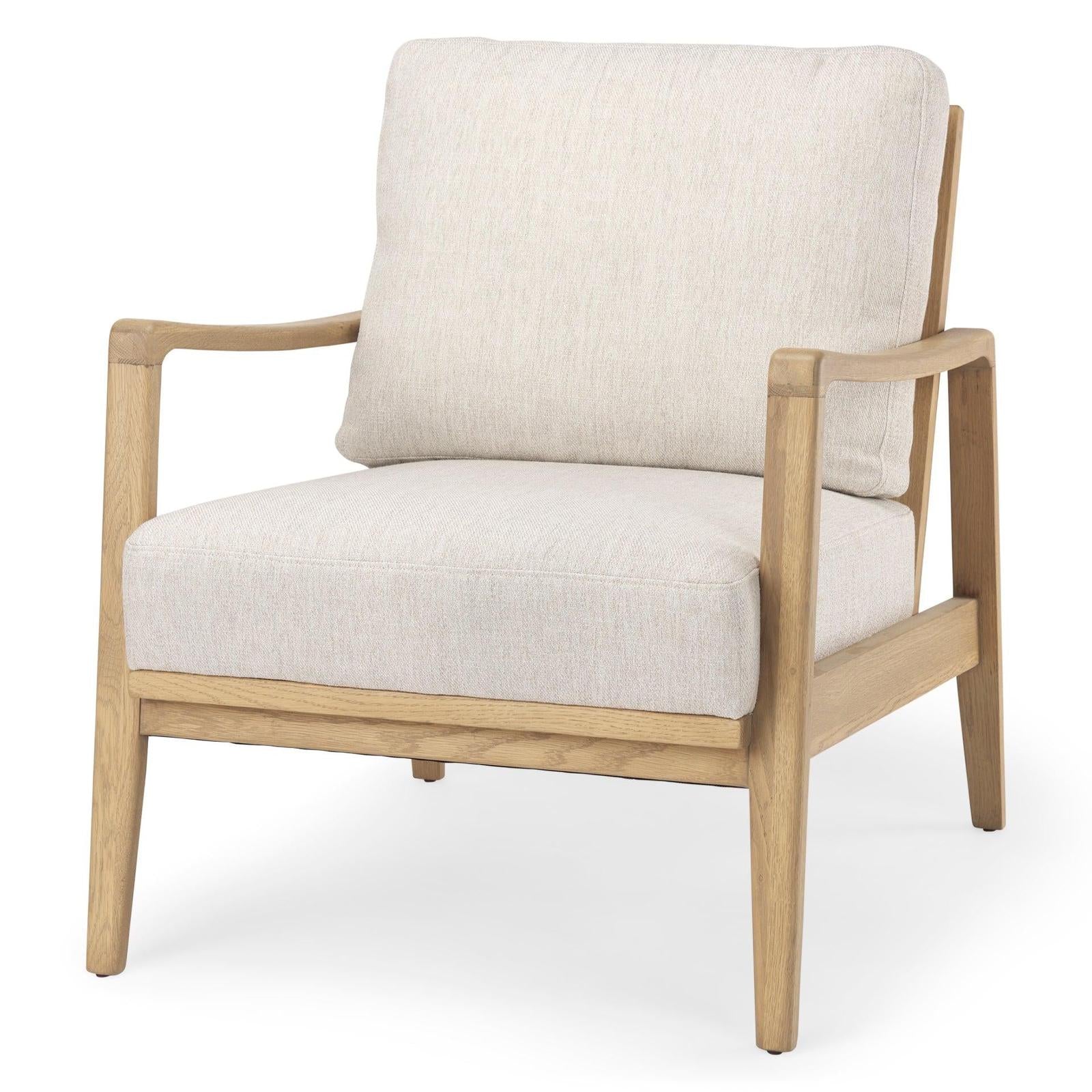 Mercana Raeleigh Accent Chair