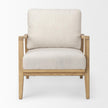 Mercana Raeleigh Accent Chair