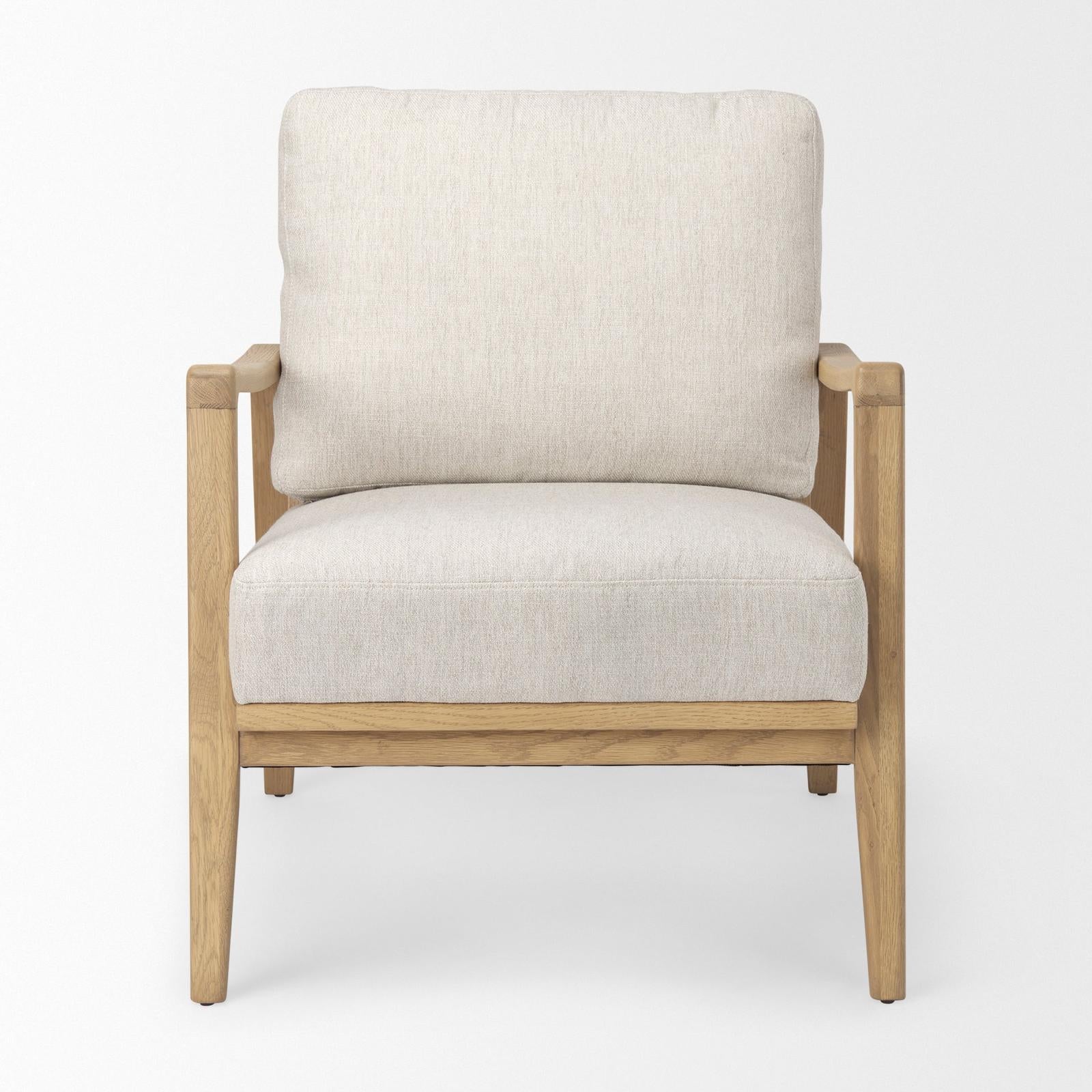 Mercana Raeleigh Accent Chair