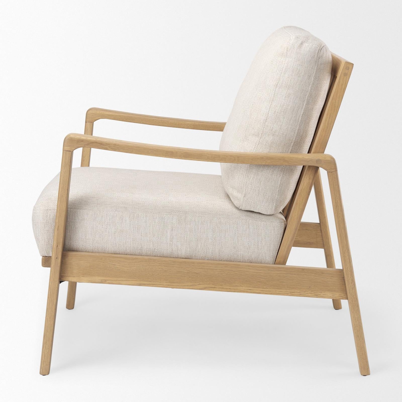 Mercana Raeleigh Accent Chair