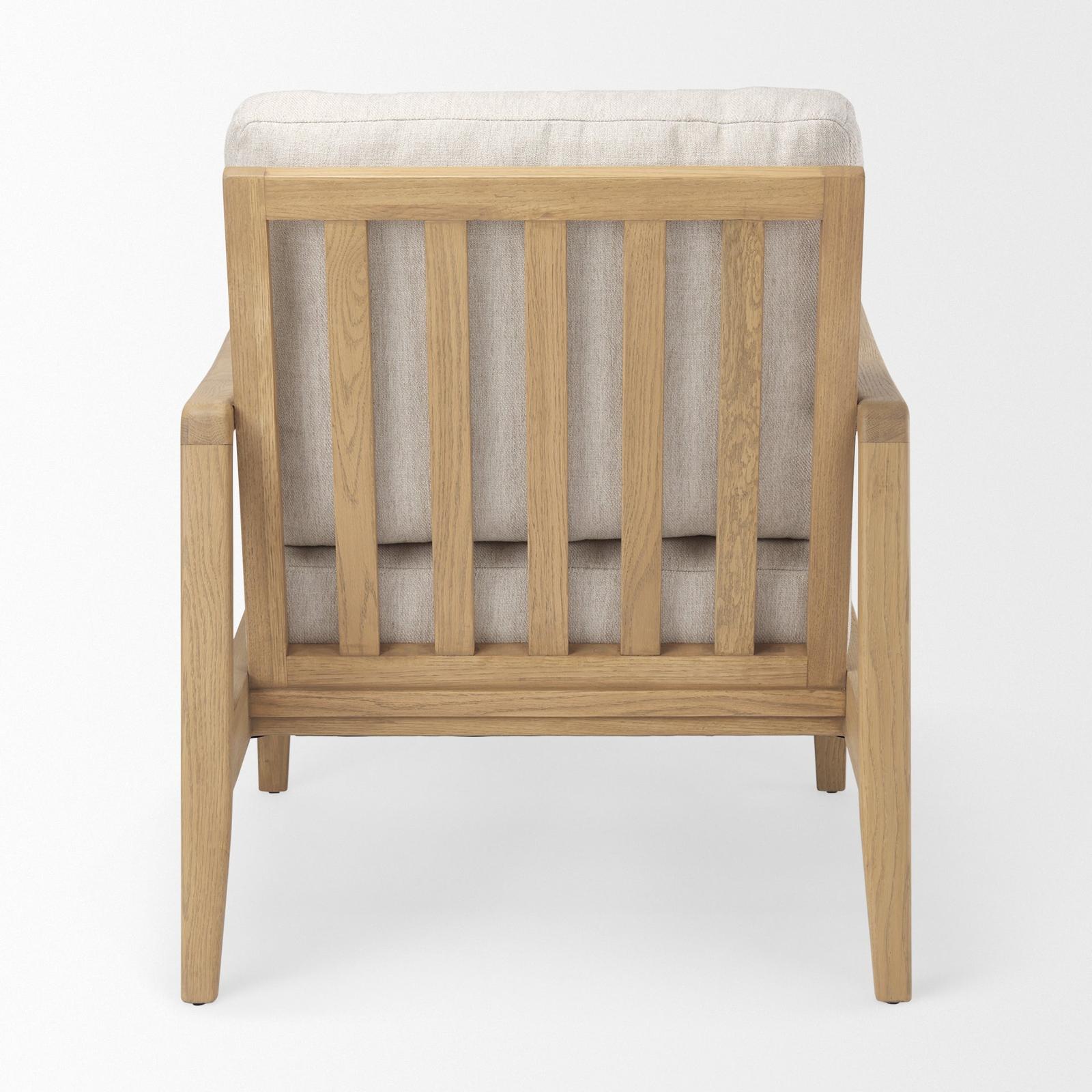 Mercana Raeleigh Accent Chair