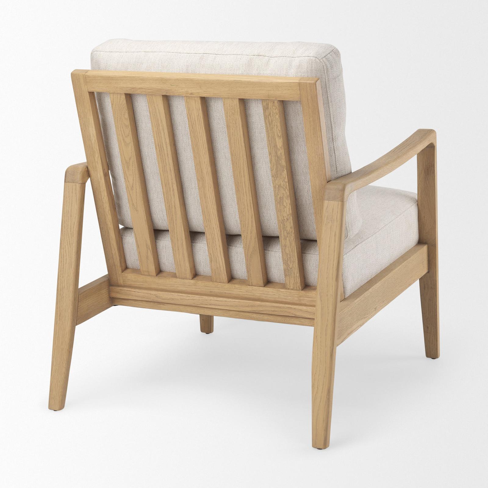 Mercana Raeleigh Accent Chair