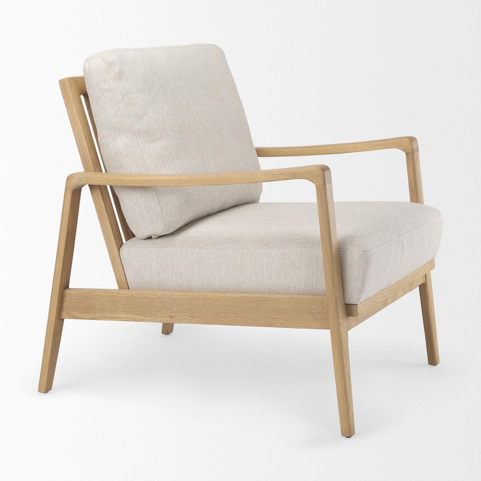 Mercana Raeleigh Accent Chair