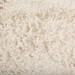Mercana Carla 5x8 Earthy Neutrals Patterned Cotton Area Rug Clearance