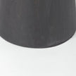 Mercana Maxwell Round Accent Pedestal Bistro Table