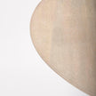 Mercana Maxwell Round Accent Pedestal Bistro Table
